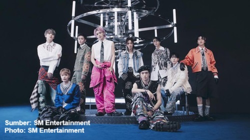 konser nct 127 di jakarta